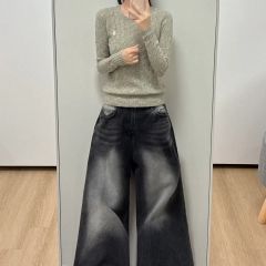 POLO RALPH LAUREN ポロラルフローレン ウールカシミア ケーブルニット