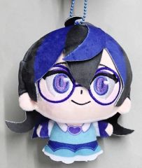 【中古】ぬいぐるみマスコット・ぬいぐるみバッジ セイラ(四季凪アキラ) ぬいぐるみマスコット 「バーチャルYouTuber にじさんじ エイプリ・レディーズ RETURNS」