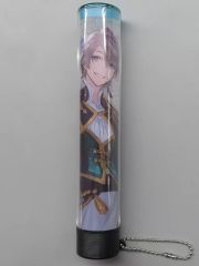 중고 ディスプレイ・カスタム用アイテム 甲斐田晴 ペンライトチューブ 「バーチャルYouTuber にじさんじ にじさんじフェス 2025 7th Anniversary LIVE OVERTURE」