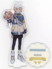 중고 アクリルスタンド・アクリルパネル 卯月コウ アクリルスタンド 「バーチャルYouTuber にじさんじ ＆ NIJISANJI EN にじさんじホワイトデーグッズ2024」