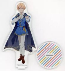 중고 アクリルスタンド・アクリルパネル 天馬司 神山高校文化祭描き下ろしイラスト アクリルスタンド 「プロジェクトセカイ カラフルステージ! feat. 初音ミク 神山高校文化祭」