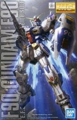 중고 プラモデル 1/100 MG F-90 ガンダム F90 「機動戦士ガンダムF90」 プレミアムバンダイ限定 5058025