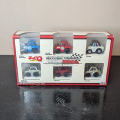 チョロＱ スカイライン2000ＧＴ ヘリテージコレクション