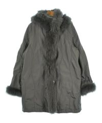 BALMAIN コート（その他） レディース 【古着】【中古】【送料無料】
