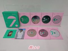 BTS Blu-ray Memories of 2020