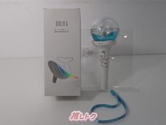 NMIXX ペンライト OFFICIAL LIGHT STICK