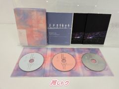 BTS DVD WORLD TOUR LOVE YOURSELF SEOUL 日本語字幕あり V トレカ 3DVD ソウル LYS テテ テヒョン