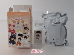 RIIZE SOHEE FLUFFY CLUB ぬいぐるみペンダント DDOLBYEONG ソヒ POP MART ポップマート 内袋 미개봉