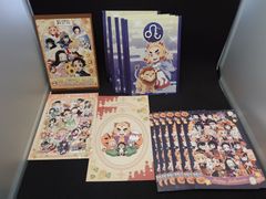 鬼滅の刃 ポストカード 14枚セット