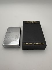 Zippo オイルライター コカコーラ