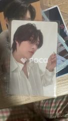 ATEEZ 민기 ATEEZ 2025 WORLD TOUR IN YOUR FANTASY IN INCHEON RANDOM PHOTOCARD PACK