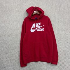 NIKE ソウル 起毛 フーディー XXL H10494