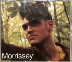 CDS 1장 Morrissey Our Frank D00184080