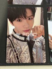 NCT ジェヒ NCT WISH 1st CONCERT TOUR ‘INTO THE WISH : Our WISH’ Digital Code