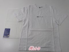 BTS Tシャツ Yet To Come in BUSAN S/S T-SHIRT (White) サイズM