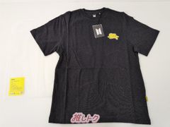 BTS Tシャツ Butter S/S T-SHIRT Sサイズ 블랙 미사용