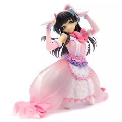 중고 フィギュア 黛冬優子 「 이치방쿠지 アイドルマスター シャイニーカラーズ Lolita Fashion Collection」 フィギュア賞