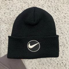 N88 NIKE ロゴ ビーニー ヴィンテージ