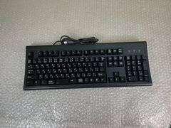 ◇KU-3920 USBキーボード 日本語配列 テンキー付き 動作確認済