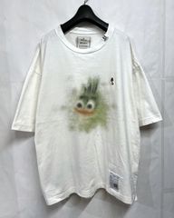 Maison MIHARA YASUHIRO｜メゾンミハラヤスヒロ LEON PRINTED TEE レオン Tシャツ
