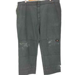 ディッキーズ Dickies LOOSE FIT ダブルニー ワークパンツ メンズ 44×30