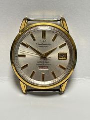 SEIKO ヴィンテージ 時計 6206-8980 6206-8990 セイコーマチック 自動巻き