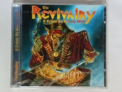 CD Various Revivalry CD2枚組