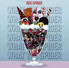 중고 邦楽CD RED SPIDER JAPANESE ANTHEM