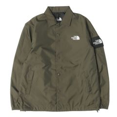 상태좋음 THE NORTH FACE ノースフェイス ジャケット ニュートープ NT S ザ コーチジャケット The Coach Jacket NP72130 アウター ブルゾン 上着 メンズ 중고