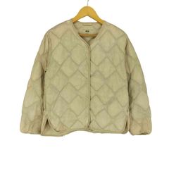 유니클로 UNIQLO 울트라 라이트 다운 릴렉스 재킷 여성 S