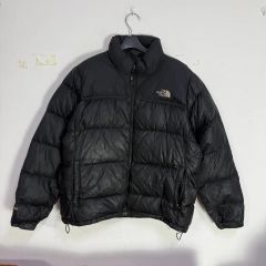 THE NORTH FACE ザノースフェイス ヌプシ700 ダウン