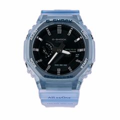 CASIO カシオ G-SHOCK ICERC Japanコラボモデル GA-B2100KB-2AJR