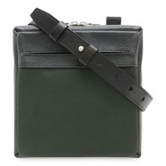LOUIS VUITTON ルイ ヴィトン タイガ サヤン ショルダーバッグ 斜め掛け レザー キャンバス アルドワーズ 黒 ブラック M30902