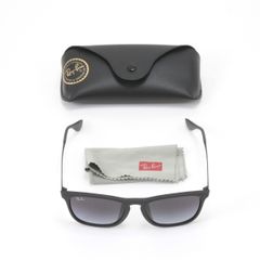 RAY-BAN レイバン サングラス RB4187F ブラック