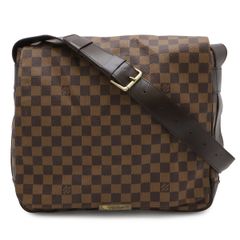 LOUIS VUITTON ルイ ヴィトン ダミエ バスティーユ ショルダーバッグ メッセンジャーバッグ 斜め掛け N45258
