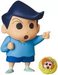 중고 피규어 UDF 카자마군 " 짱구 " 짱구 시리즈 3 ULTRA DETAIL FIGURE No.638