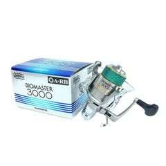 SHIMANO シマノ バイオマスター BIOMASTER 3000 スピニングリール 01907