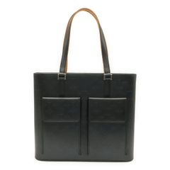 LOUIS VUITTON ルイ ヴィトン モノグラムマット ウィルウッド トートバッグ ショルダートート ショルダーバッグ ブルー 青 M55105
