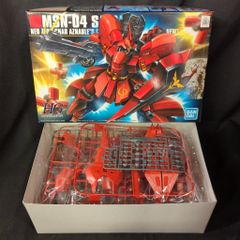 BANDAI SPIRITS HGUC 1/144 バンダイスピリッツ版 サザビー 088