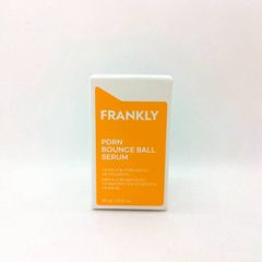 FRANKLY PDRN BOUNCE BALL SERUM 30ml フランクリー PDRN バウンスボールセラム