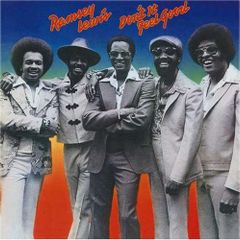 CD Don't It Feel Good／Ramsey Lewis