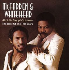 CD Ain't No Stoppin Us Now: Best of the Pie Years／McFadden