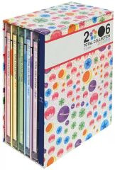 【中古】その他DVD 宝塚歌劇 TOTAL COLLECTION 2006 DVD-BOX