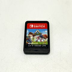 ■Nintendo Switch 소프트 PixARK 픽스 아크 LA-H-AQEGB-JPN 스파이크 춘 소프트 Snail 닌텐도 스위치 카세트 전용 중고