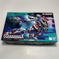 ■BANDAI HG 1/144 gMS-Ω GQuuuuuuuX ジークアクス 機動戦士ガンダムGQuuuuuuuX 未組立 プラモデル バンダイスピリッツ 2025