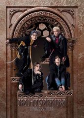 CD KAMIYAGURA 初回生産限定盤 CD+DVD - ZIPANG OPERA 特典なし ZIPA