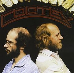 CD POURQUOI／CORTEX コルテックス