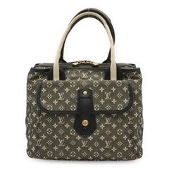 LOUIS VUITTON ルイ ヴィトン モノグラムミニ サックマリーケイト ハンドバッグ キャンバス レザー ノワール 黒 ブラック M92508