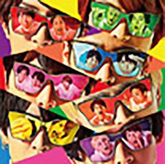 CD WESTival 초회반 CD+DVD - 쟈니스 WEST 쟈니스 WEST