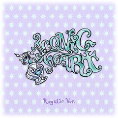 CD ICONIC HEART 通常盤 Hearts2Hearts